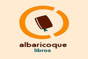 logo de la editorial Albaricoque Libros