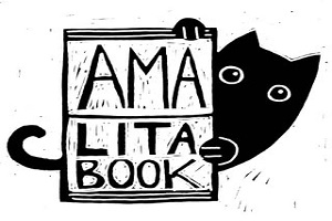 logo de la editorial Ama Lita Book