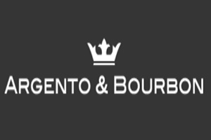 logo de la tienda Argento & Bourbon