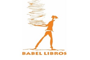 logo de la editorial Babel Libros