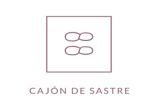 mejores editoriales - logo de la editorial Cajón de sastre
