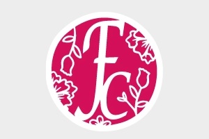 mejores floristerías boutique - logo de la tienda Flores De Colombia