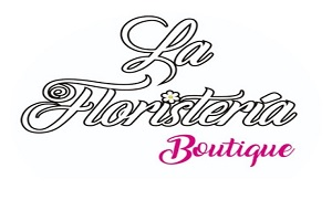 logo de la tienda Floristería Boutique