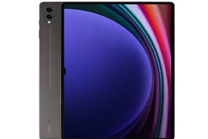 tablets para diseño gráfico - foto de la tablet Galaxy Tab S9 Ultra
