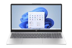 foto del notebook HP 15-fd0026la