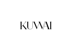 una de las mejores tiendas de lencería en Colombia, logo de Kuwai Lenceria