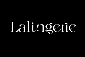 logo de Lalingerie