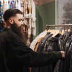 Las 10 mejores tiendas de ropa de marca para hombre en Colombia