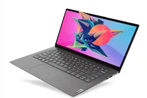 mejores notebooks - foto del notebook Lenovo V14 G3 IAP Core i3