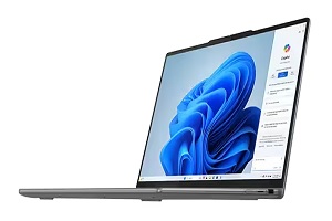 foto del notebook Lenovo Yoga 7 2-en-1 Gen 9