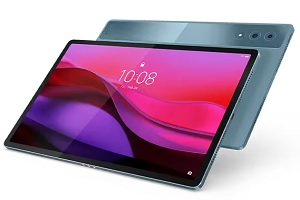 foto de la tablet Lenovo Yoga Tab Plus