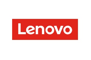 marcas de laptops - logo de la marca Lenovo