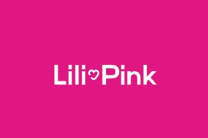 logo de Lili Pink
