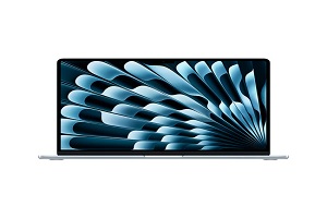 mejores notebooks - foto del notebook MacBook Air M4