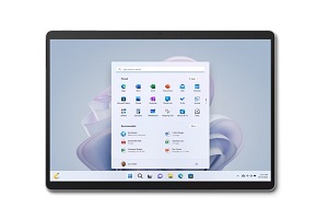tablets para diseño gráfico - foto de la tablet Microsoft Surface Pro 9