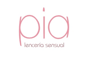 logo de Pia Lenceria Sensual