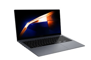 foto del notebook Samsung Galaxy Book 4