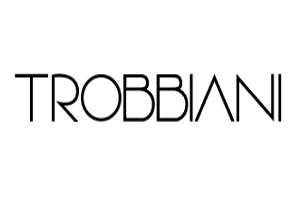 logo de la tienda TROBBIANI