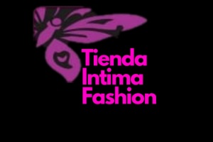 una de las mejores tiendas de lencería en Colombia, logo de Tienda Íntima Fashion
