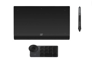 foto de la tablet XPPen Deco Pro MW