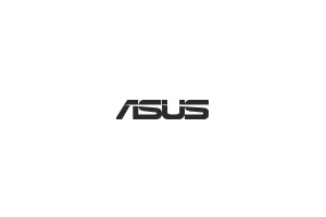 mejores marcas de notebooks - logo de la marca ASUS