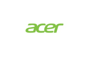 logo de la marca Acer