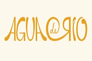 destinos populares para brunch - logo de la cafetería Agua de Rio Café Bistro