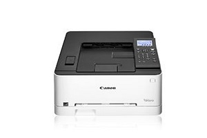 mejores impresoras láser - foto de la Canon imageCLASS LBP623Cdw