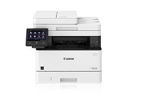 foto de la Canon imageCLASS MF445dw