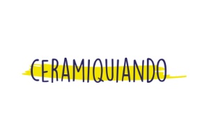 logo del taller Ceramiquiando