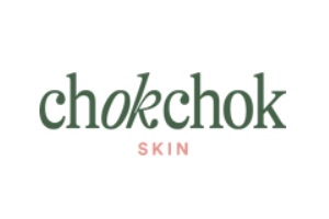 logo de la tienda Chok Chok Skin