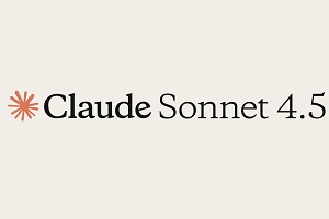logo de Claude Sonnet 4