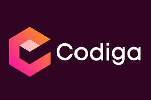 logo de Codiga