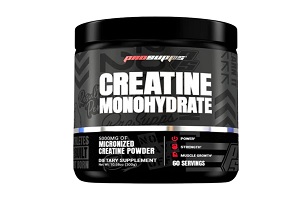 mejores marcas de creatina - presentación de la Creatina de ProSupps