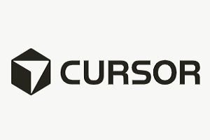 logo de la Cursor