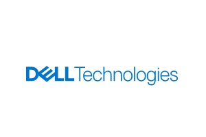 mejores marcas de notebooks - logo de la marca Dell