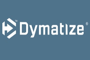 marcas de whey - logo de la marca Dymatize