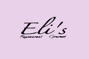 logo de Eli´s Restaurant