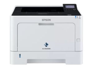 mejores impresoras láser - foto de la Epson WorkForce AL-M320DN