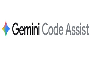 logo de Gemini Code Assist