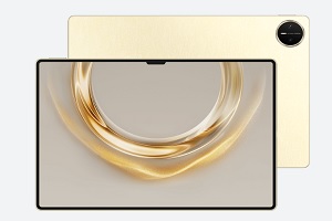 mejores tablets - foto de la tableta Huawei MatePad Pro
