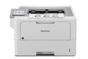 mejores impresoras láser - foto de la Impresora Laser Brother HL-L6415DW