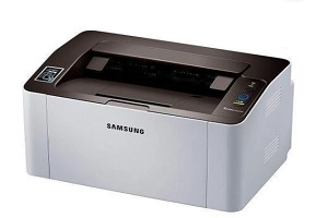mejores impresoras láser - foto de la Impresora Laser Samsung M2020w Wifi Monocromatica