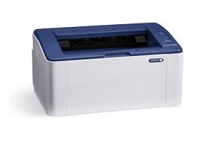 foto de la Impresora Xerox Phaser X3020