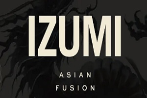 restaurantes de comida internacional - logo de Izumi Restaurant