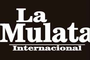restaurantes de comida internacional - logo del restaurante La Mulata Internacional