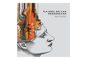 portada del libro La Piel De Las Pesadillas