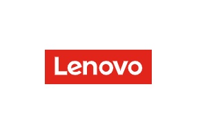 mejores marcas de notebooks - logo de la marca Lenovo