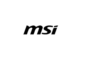 logo de la marca MSI