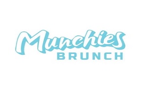 logo de Munchies Brunch